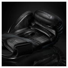 Hayabusa T3D Boxing Gloves – Phantom Grey | World's First 3D-Printed Boxing Gloves