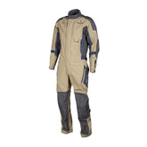 Klim Hardanger One-Piece Touring Motorcycle Suit | Tan