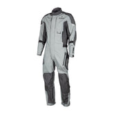 Klim Hardanger One-Piece Touring Motorcycle Suit | Grey