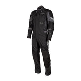 Klim Hardanger One-Piece Touring Motorcycle Suit | Black