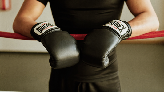 Training vs Competition Boxing Gloves: Key Differences