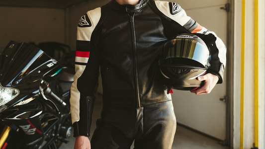 CE Level 1 vs Level 2 Motorcycle Armor Explained