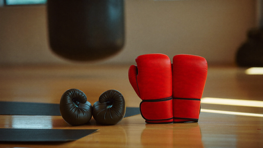 Bag Gloves vs Sparring Gloves: Which Do You Need?