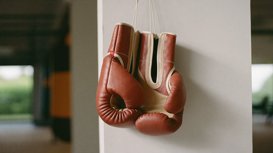 When Should You Replace Your Boxing Gloves?