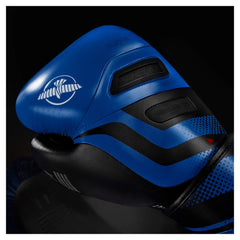 Hayabusa T3D Boxing Gloves – Cobalt Blue | World's First 3D-Printed Boxing Gloves