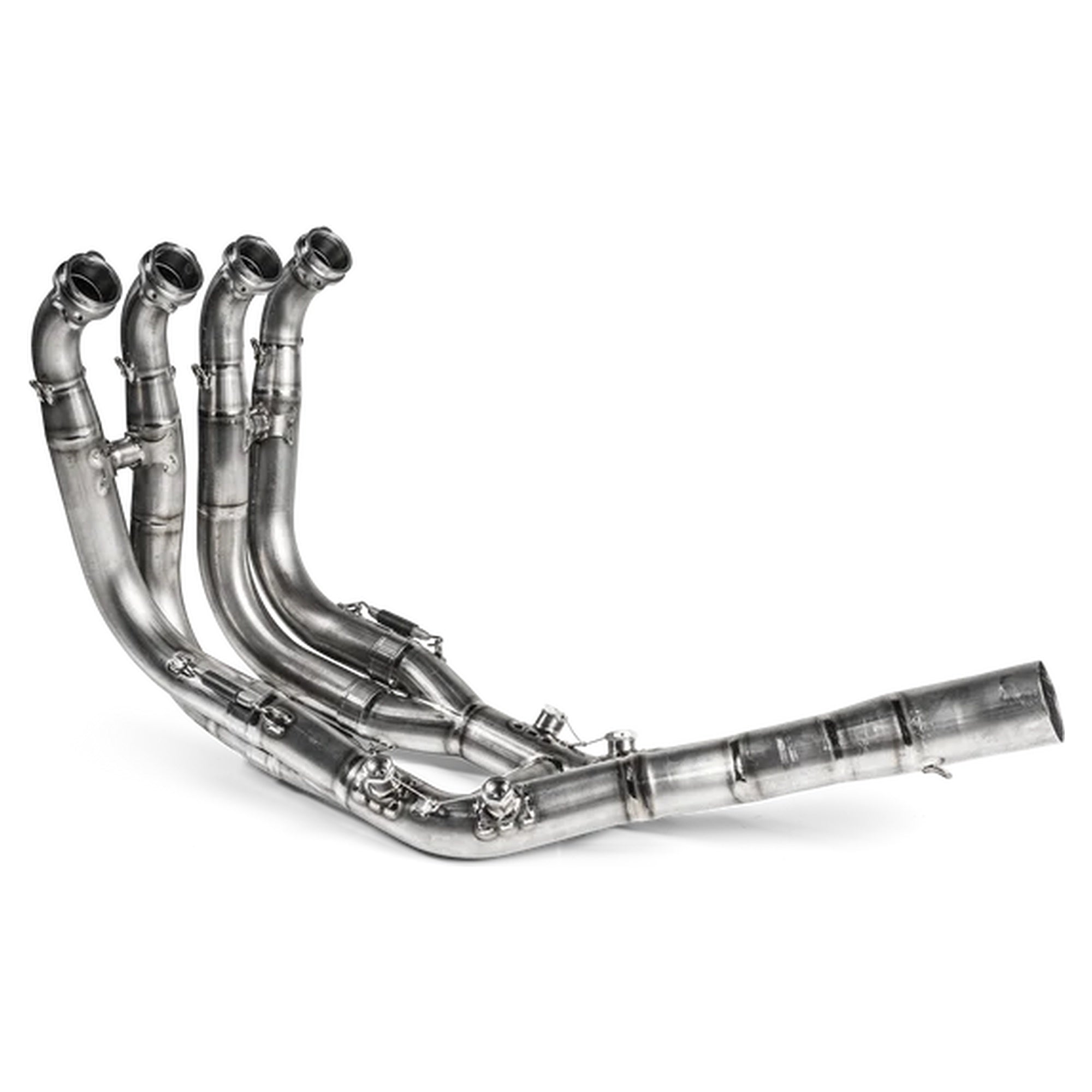 Header Pipe – S1000RR / M1000RR / S1000R Exhaust Header