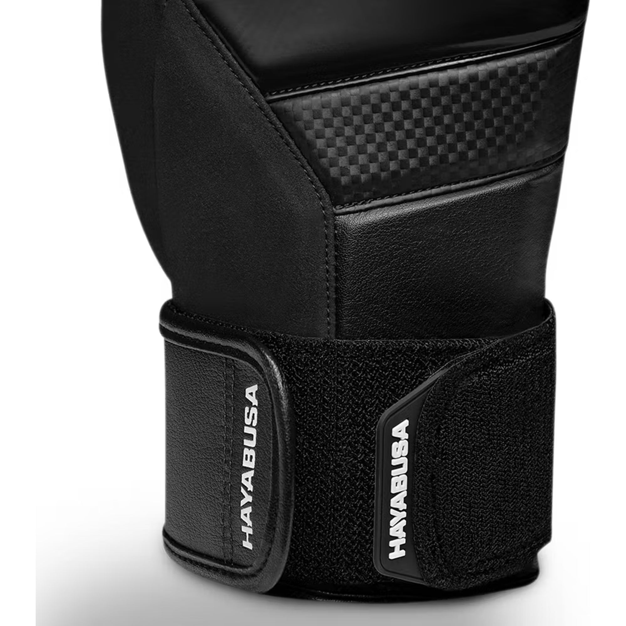 Hayabusa T3 Boxing Gloves – Black | Award-Winning Training Gloves