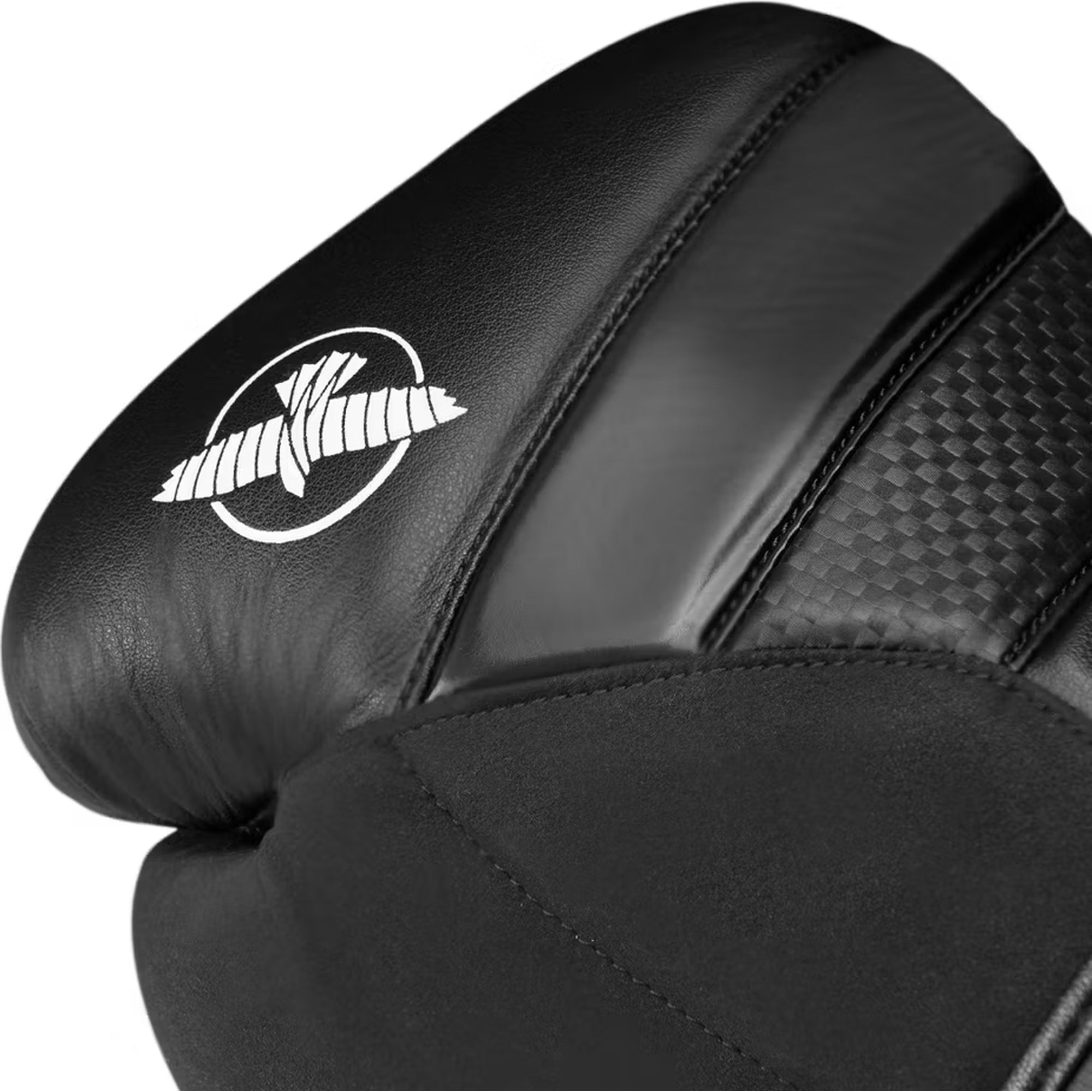 Hayabusa T3 Boxing Gloves – Black | Award-Winning Training Gloves